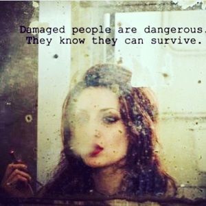 Meet your Posher, Katrina